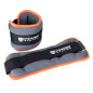 POWER-SYSTEM OBCIĄŻENIA ANKLE WEIGHT 2x1KG POWER-SYSTEM OBCIĄŻENIA ANKLE WEIGHT 2x1KG