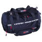 POWER-SYSTEM GYM BAG DYNAMIC BLACK/RED