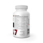 7 NUTRITION B-COMPLEX B50 METHYL - 120kaps