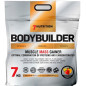 7 NUTRITION BODYBUILDER 7000g - potrójna czekolada 7 NUTRITION BODYBUILDER 7000g - potrójna czekolada