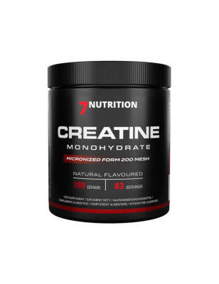 7 NUTRITION CREATINE 300g