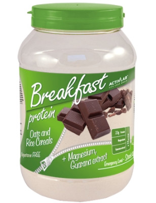ACTIVLAB PROTEIN BREAKFAST 1 kg-CZEK