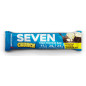 7 NUTRITION SEVEN BAR 77g dark banana 7 NUTRITION SEVEN BAR 77g dark banana