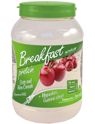 ACTIVLAB PROTEIN BREAKFAST 1 kg-CZEK
