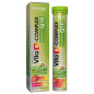 ACTIVLAB PHARMA VITA B-compl.+KOEN.Q10 20tabl tuba