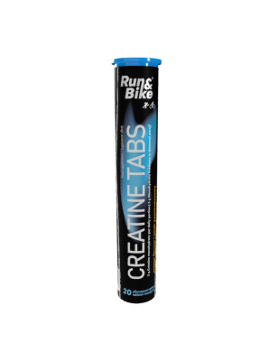 ACTIVLAB R&B CREATINE TABS 20 tabl tuba pomarańcza