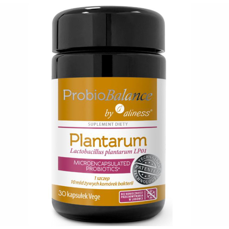 ALINESS PROBIOBALANCE LACTOB.PLANT. LP01 10mld-30k ALINESS PROBIOBALANCE LACTOB.PLANT. LP01 10mld-30k