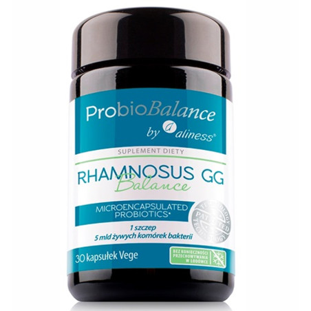 ALINESS PROBIOBALANCE RHAMNOSUS GG BALANCE 5mld-30
