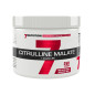 7 NUTRITION CITRULINE MALATE 250g 7 NUTRITION CITRULINE MALATE 250g