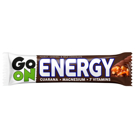 GO ON BATON ENERGY 50 g