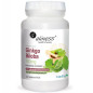 ALINESS GINKGO BILOBA 120mg - 60 tabl vege ALINESS GINKGO BILOBA 120mg - 60 tabl vege