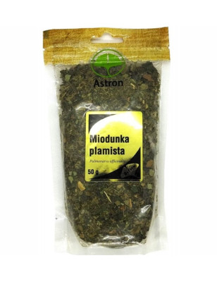 ASTRON MIODUNKA PLAMISTA 50g