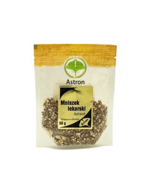 ASTRON MNISZEK LEKARSKI KORZEŃ 50g