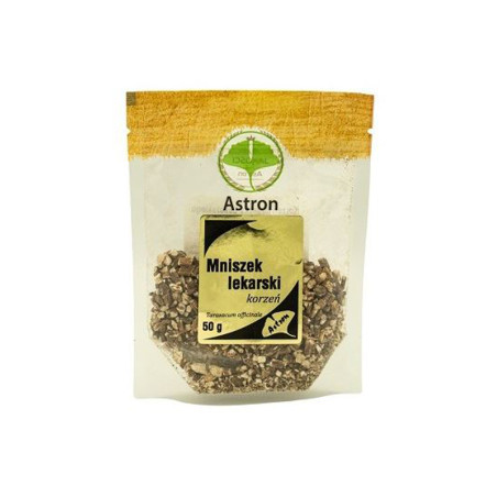 ASTRON MNISZEK LEKARSKI KORZEŃ 50g