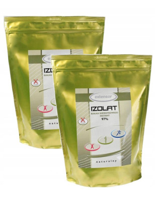 EXTENSOR IZOLAT 97 - 2000 g