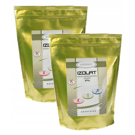 EXTENSOR IZOLAT 97 - 2000 g