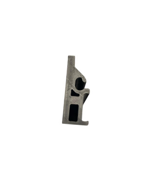 CP3D.PL GC Szyna do stołu 200 mm