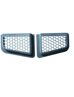 CP3D.PL GC 680 KPL kieszonek słupek prawy/lewy tył