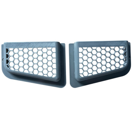 CP3D.PL GC 680 KPL kieszonek słupek prawy/lewy tył