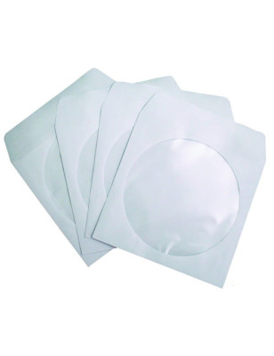 KOPERTY CD DRUGI GATUNEK - 100szt