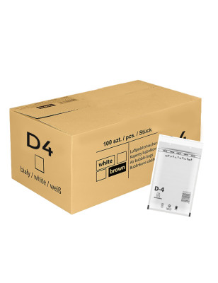 KOPERTY D14 DRUGI GATUNEK - 100szt