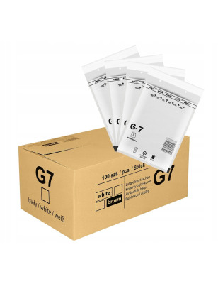 KOPERTY G17 DRUGI GATUNEK - 100szt