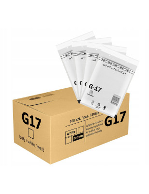KOPERTY G17 DRUGI GATUNEK - 100szt