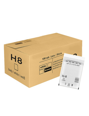 KOPERTY H18 DRUGI GATUNEK - 100szt