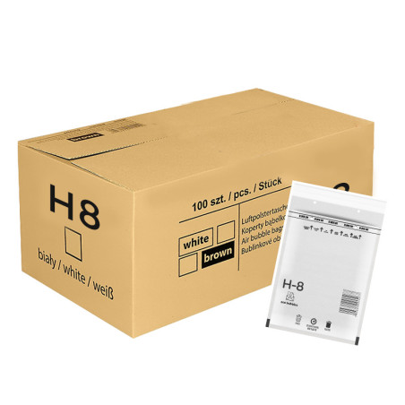 KOPERTY H18 DRUGI GATUNEK - 100szt