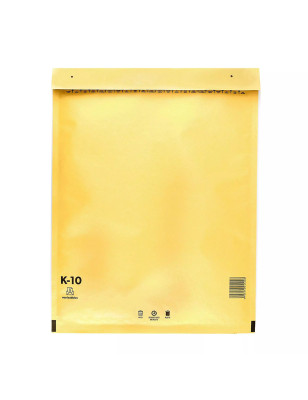 KOPERTY K10 DRUGI GATUNEK - 50szt