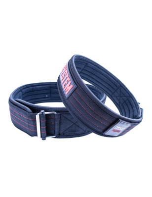 POWER-SYSTEM PAS NYLON SLF LOCK BLACK - L