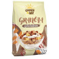 SANTE GRANOLA CRUNCH&GO CZEKOLADOWA - 380g  SANTE GRANOLA CRUNCH&GO CZEKOLADOWA - 380g