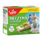 SANTE PIECZYWO CHRUPKIE OLIWKOWE 150g SANTE PIECZYWO CHRUPKIE OLIWKOWE 150g