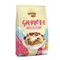SANTE GRANOLA CRUNCH & GO OWOCOWOA - 380g SANTE GRANOLA CRUNCH & GO OWOCOWOA - 380g