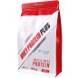 IMMORTAL WHEY PROTEIN PLUS 700 g - strawberry IMMORTAL WHEY PROTEIN PLUS 700 g - strawberry