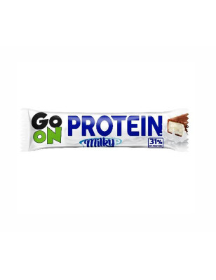 GO ON BATON HIGH PROTEIN MILKY - 45g 