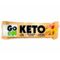GO ON KETO BAR MANGO 50 g GO ON KETO BAR MANGO 50 g