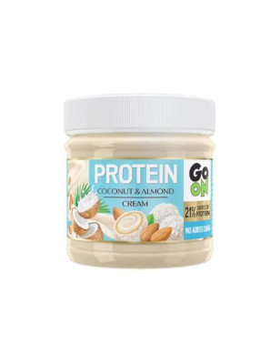 GO ON PROTEIN KREM KOKOS-MOGDAŁ 180g