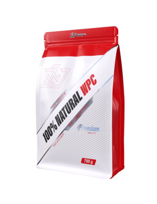 IMMORTAL NATURAL WPC 700g