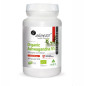 ALINESS Organic ASHWAGANDHA 5% KSM-66 200mg-100 ka
