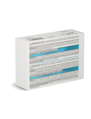 OSTROVIT PHARMA MAGNESIUM CITRATE+B6 P-5-P 60 kaps