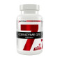 7 NUTRITION COENZYME Q10 200mg UBICHINON - 60kaps 7 NUTRITION COENZYME Q10 200mg UBICHINON - 60kaps