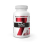 7 NUTRITION NAC 150 mg + VIT. C -  120 kaps