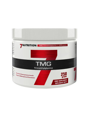 7 NUTRITION TMG Powder Trimetyloglicyna - 250g