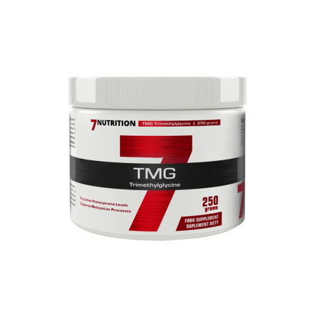 7 NUTRITION TMG Powder Trimetyloglicyna - 250g