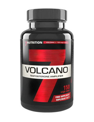 7 NUTRITION VOLCANO 150 kaps