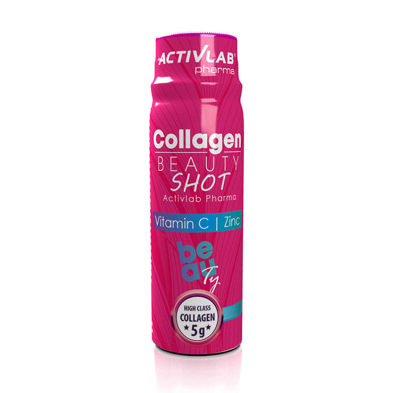 ACTIVLAB PHARMA COLLAGEN BEAUTY SHOT 80ml