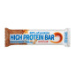 ACTIVLAB HIGH PROTEIN BAR 46g karmelowo-nugatowy