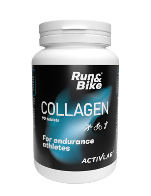 ACTIVLAB R&B COLLAGEN 90tabl
