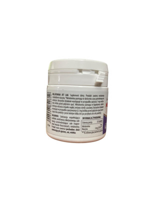 ATF MELATONINA Jet-Lag 30 tabl